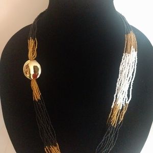 Victoria Leland Designs  Necklace